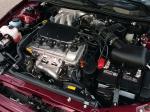 Toyota Camry 1997 года (US)